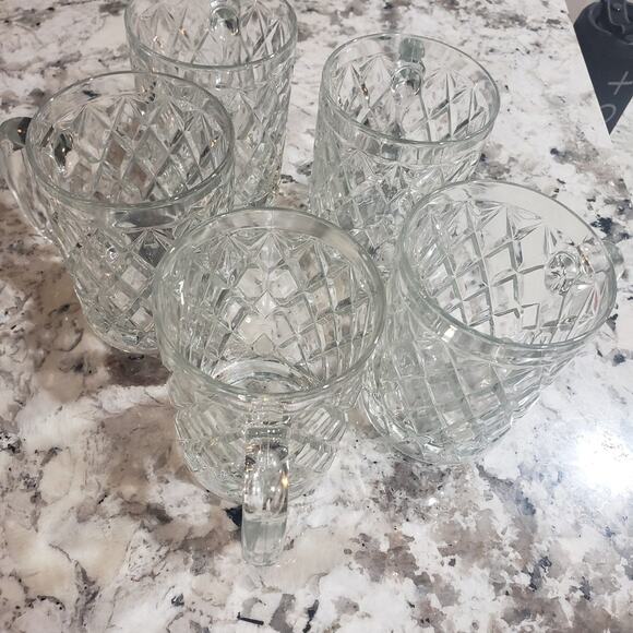 Paul Sebastian Mugs - Picture 2 of 3